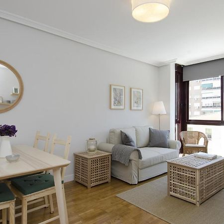 Apartamento Salamanca VI En Madrid Extérieur photo
